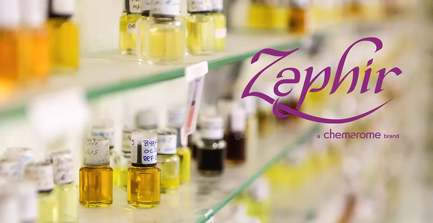 fine fragrance parfum zaphir